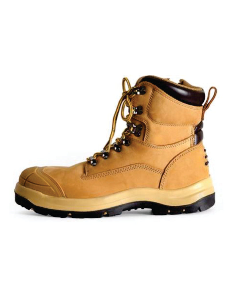 Roadtrain Lace Up Boot