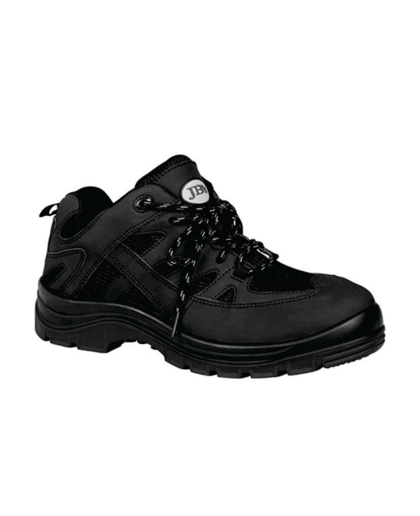Safety Sports Shoe
