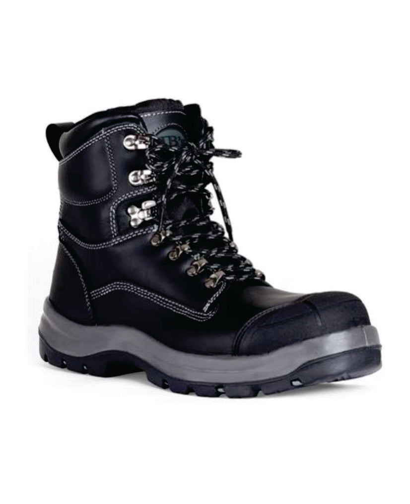 Roadtrain Lace Up Boot