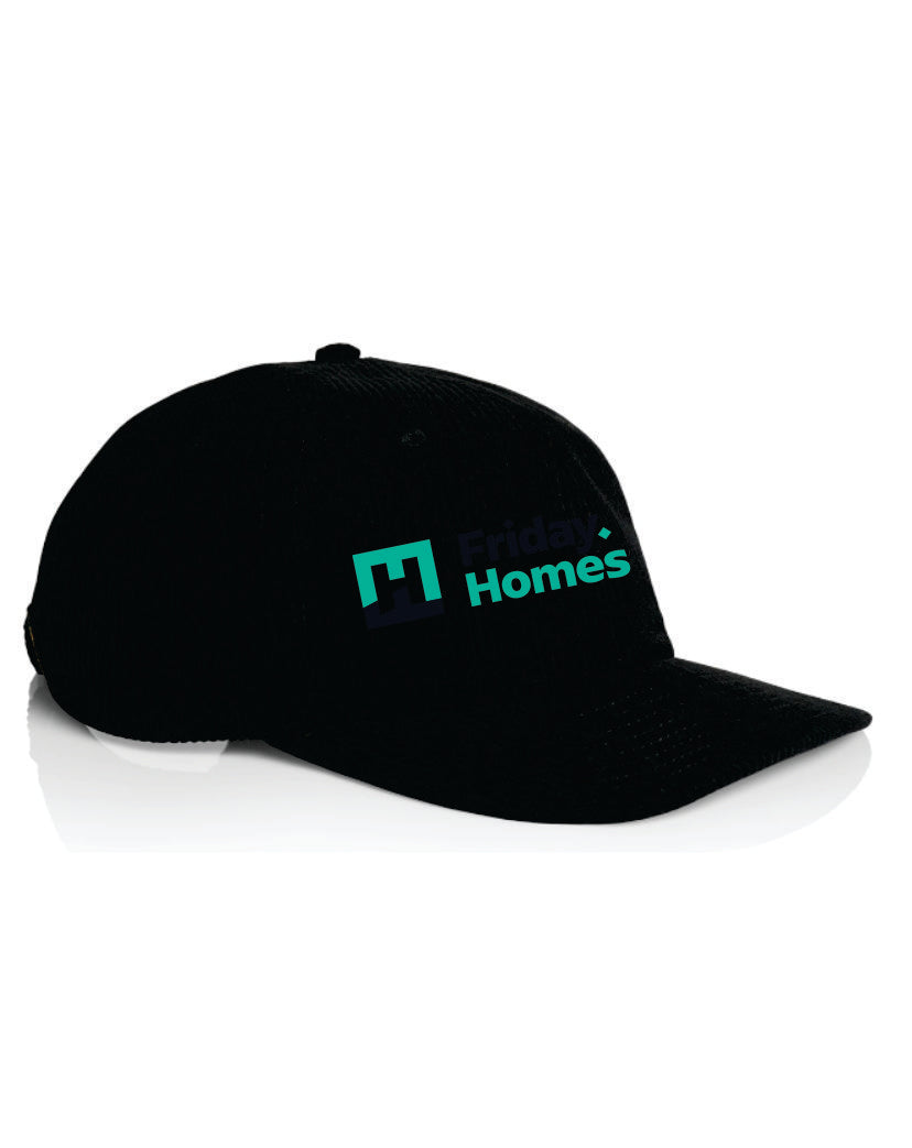 Friday Homes Class Cord Cap