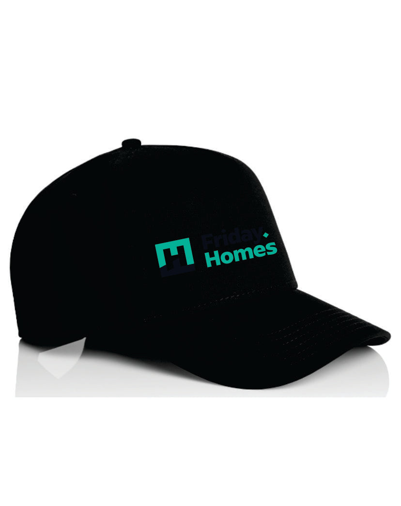 Friday Homes Frame Cap