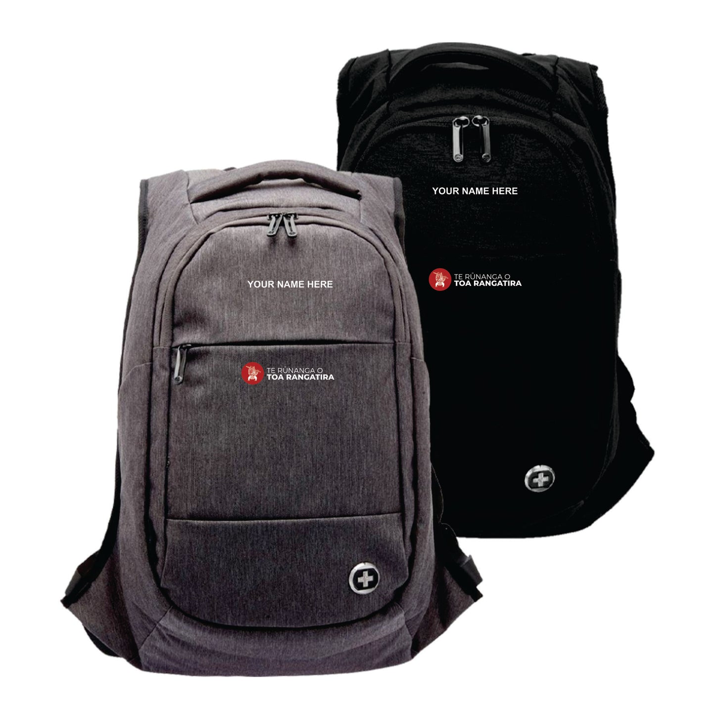 Te Runanga Backpack