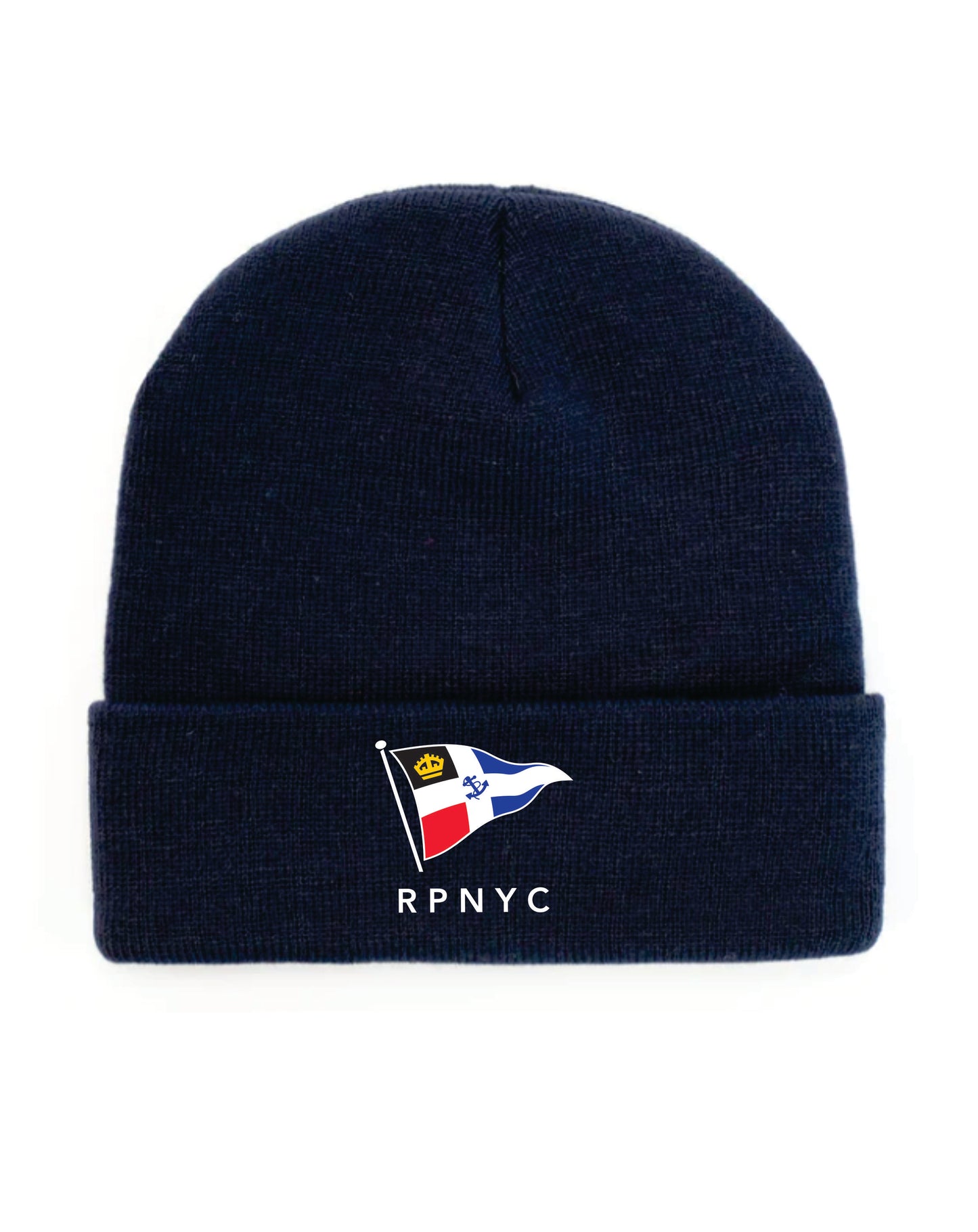 RPNYC Beanie