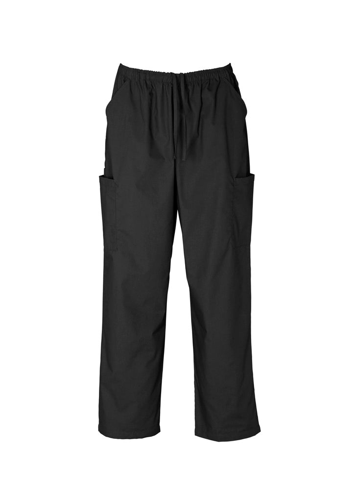 Unisex Classic Scrub Pants