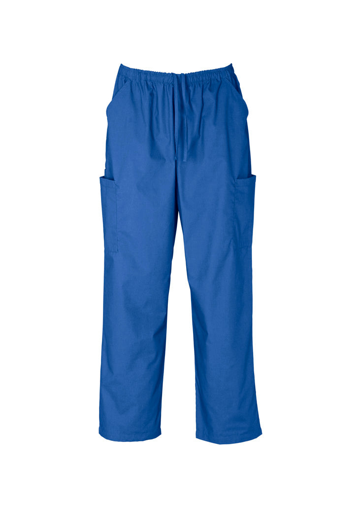 Unisex Classic Scrub Pants