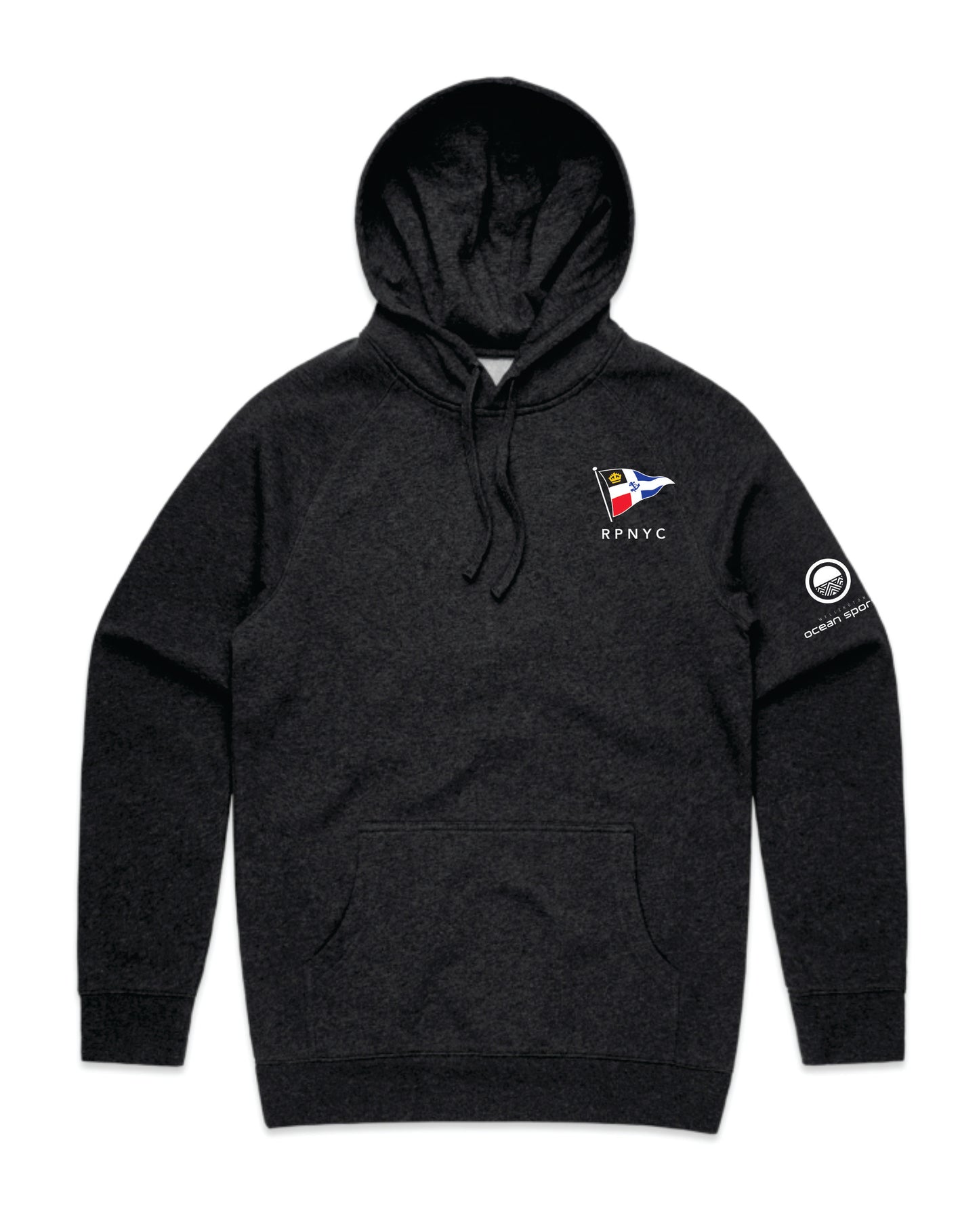 RPNYC Supply Hoodie