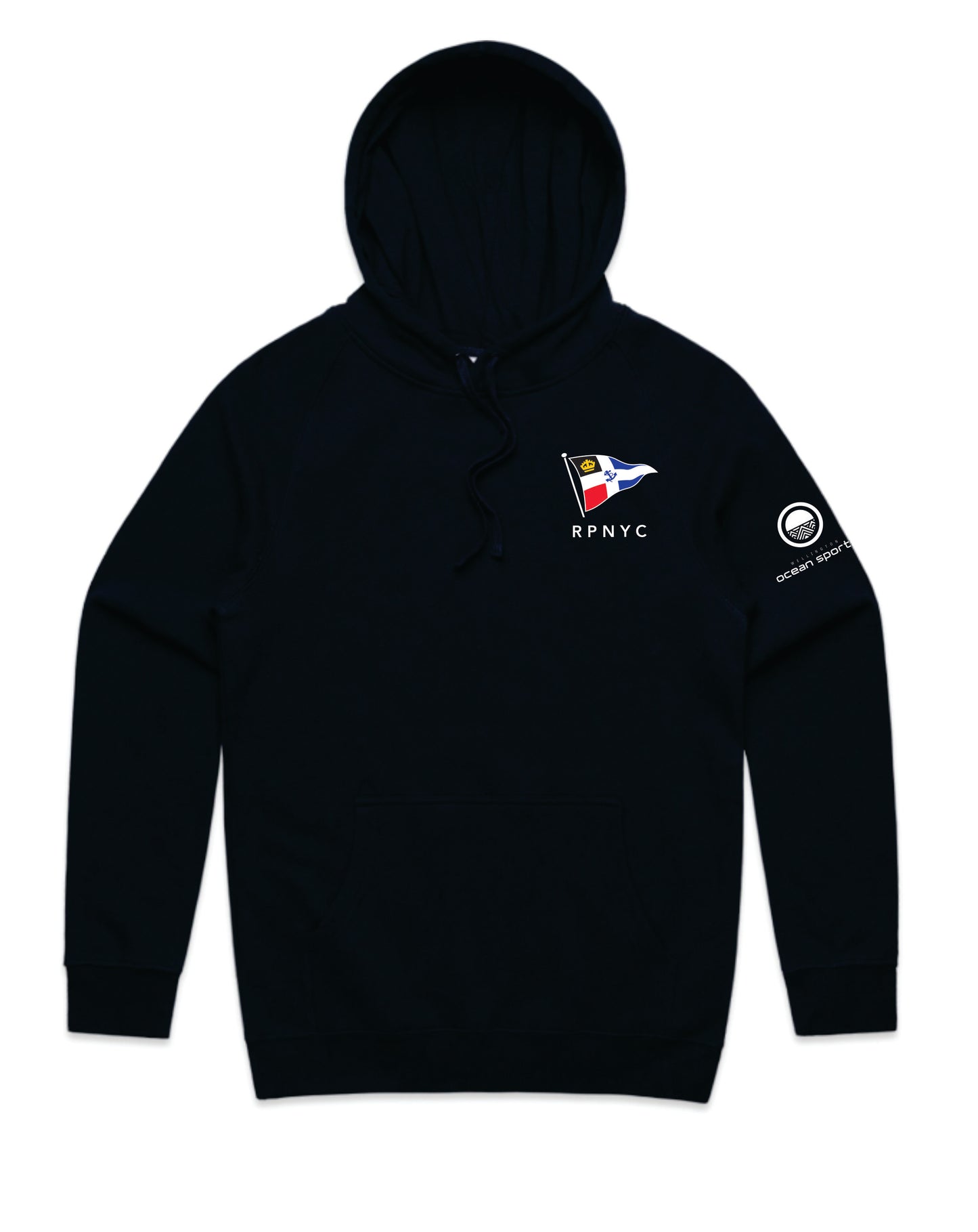 RPNYC Supply Hoodie