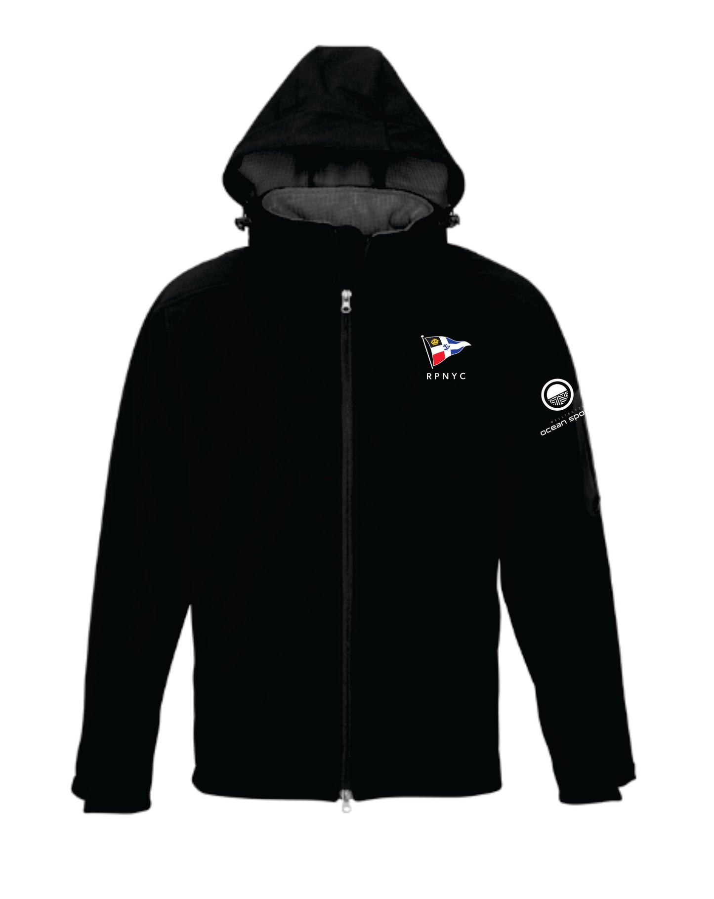 RPNYC Biz Tech Summit Jacket