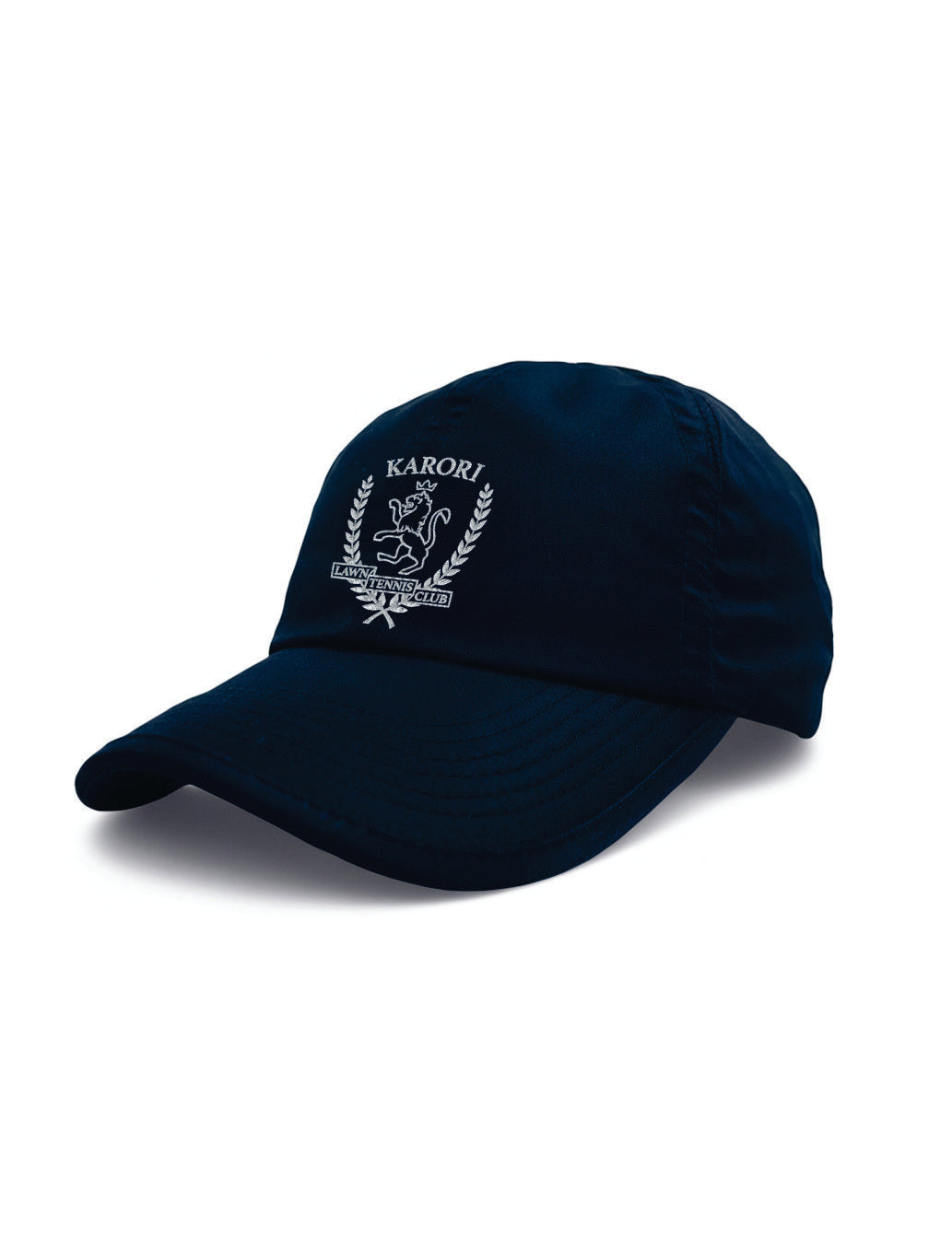 Karori Lawn Tennis Club Cap