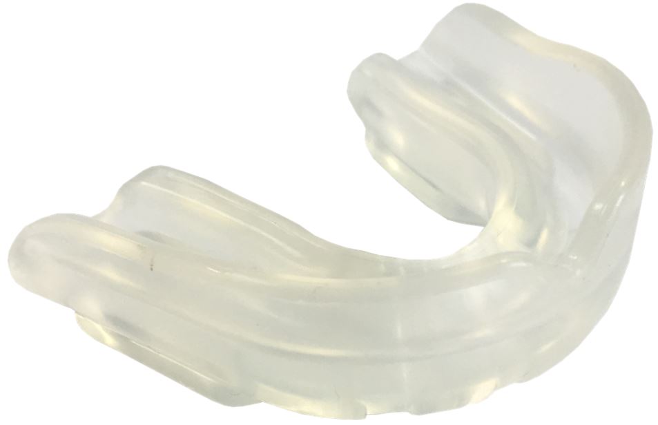 Johnsonville Junior Rugby Mouthguards