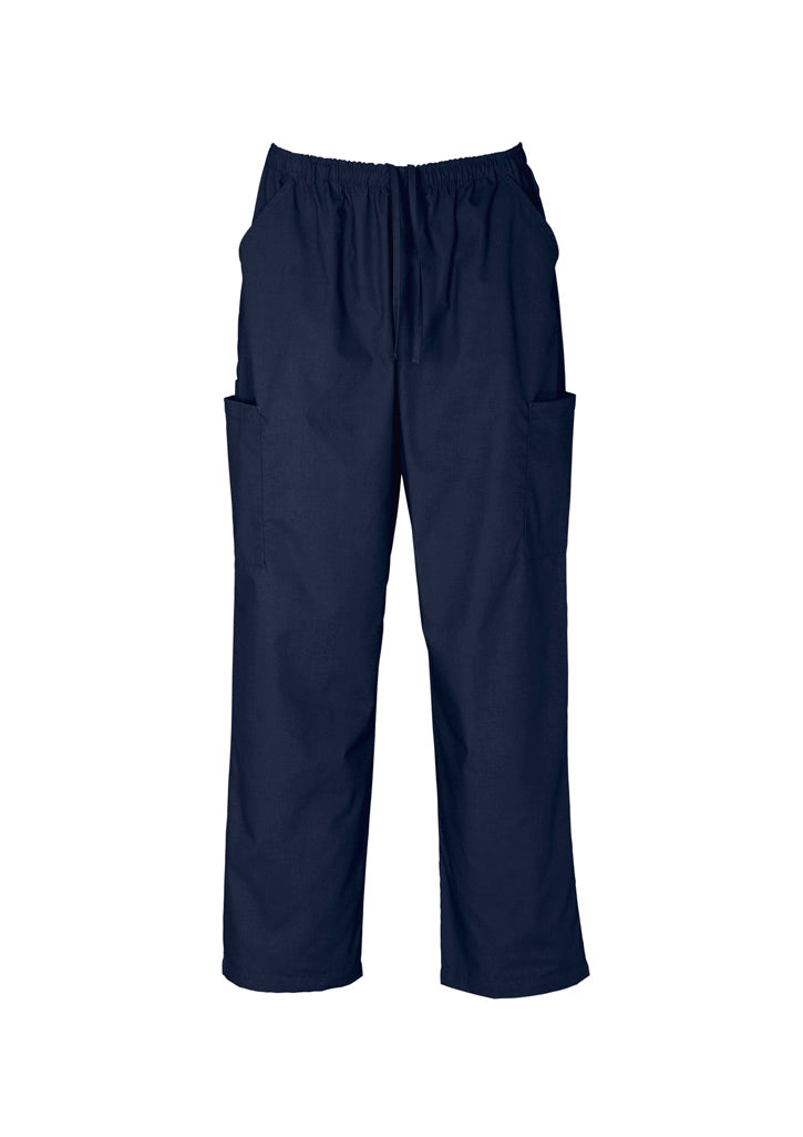 Unisex Classic Scrub Pants