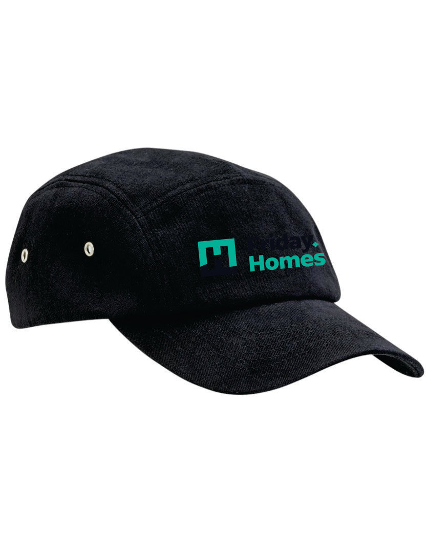 Friday Homes Brooklyn Cap