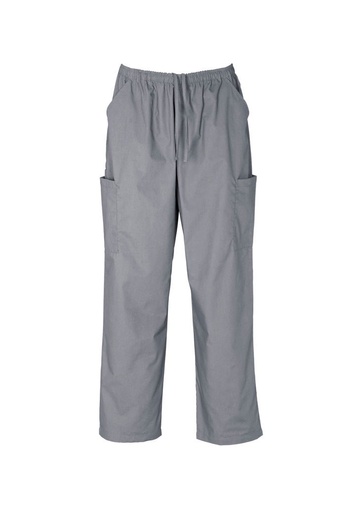 Unisex Classic Scrub Pants