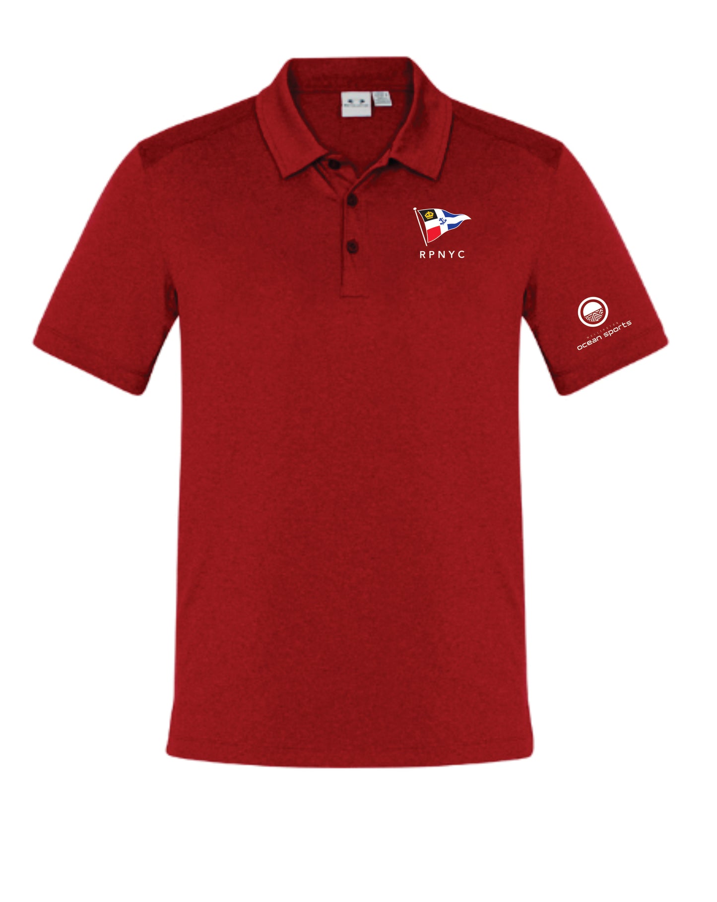 RPNYC Polo