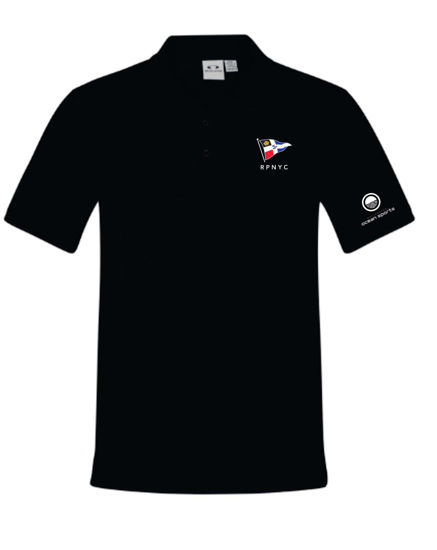 RPNYC Polo