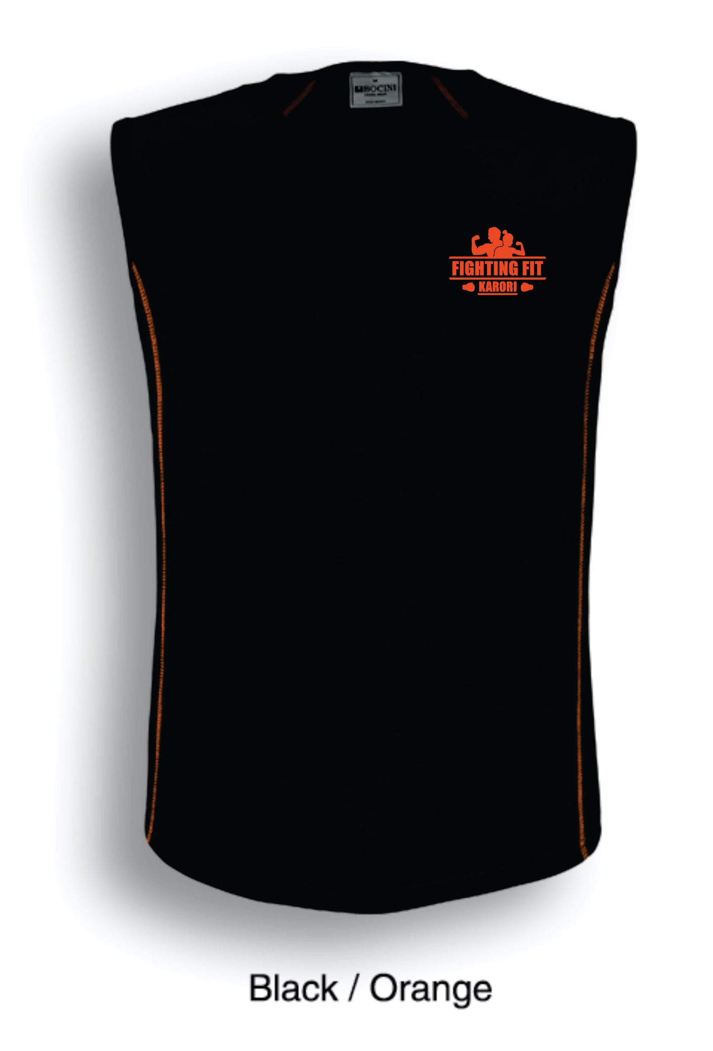 Body Tank