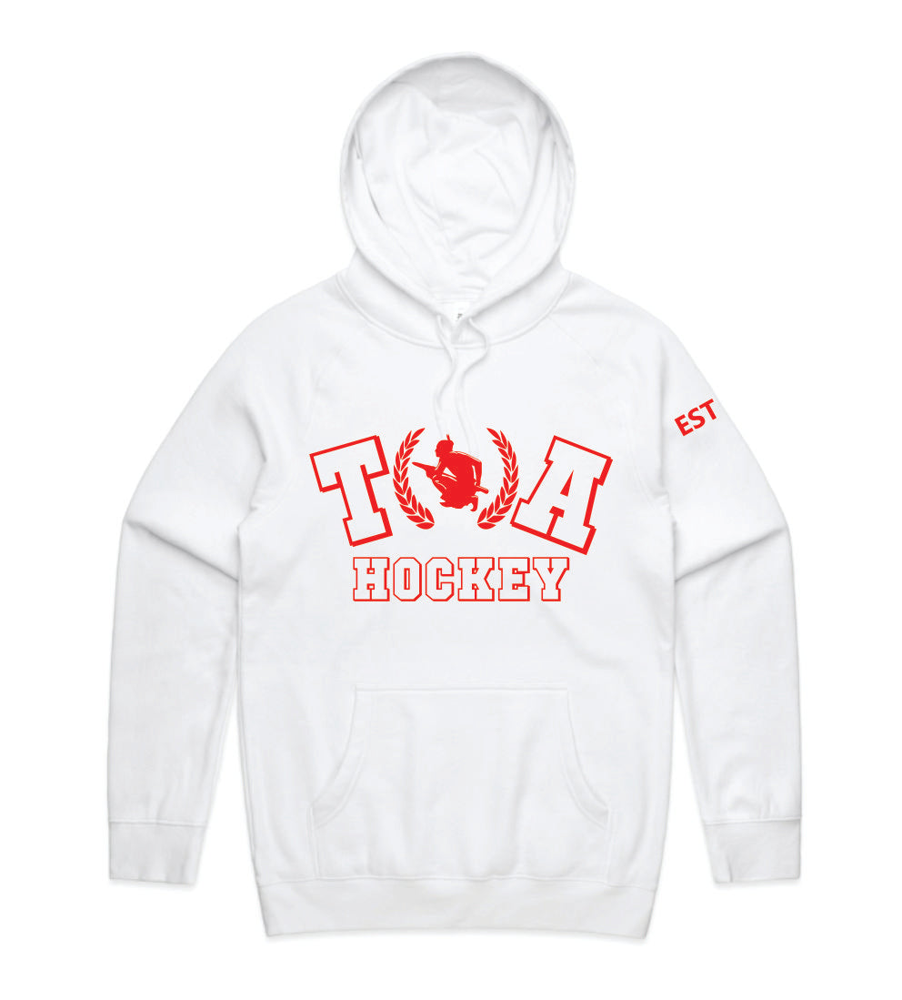 Toa Hockey Hoodie