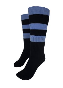 Johnsonville and Newlands Junior Rugby Socks
