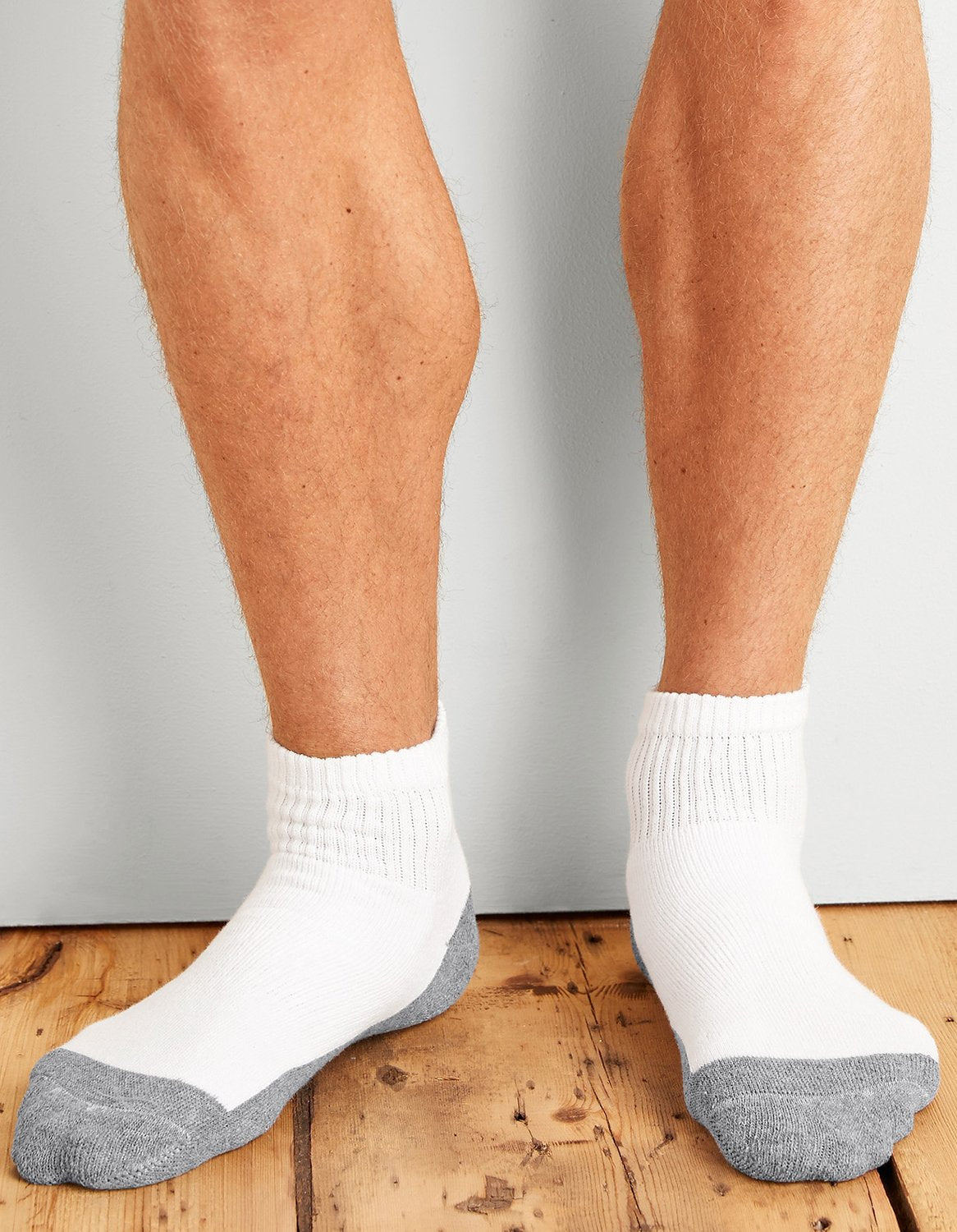 GP731 Gildan Platinum Ankle Socks