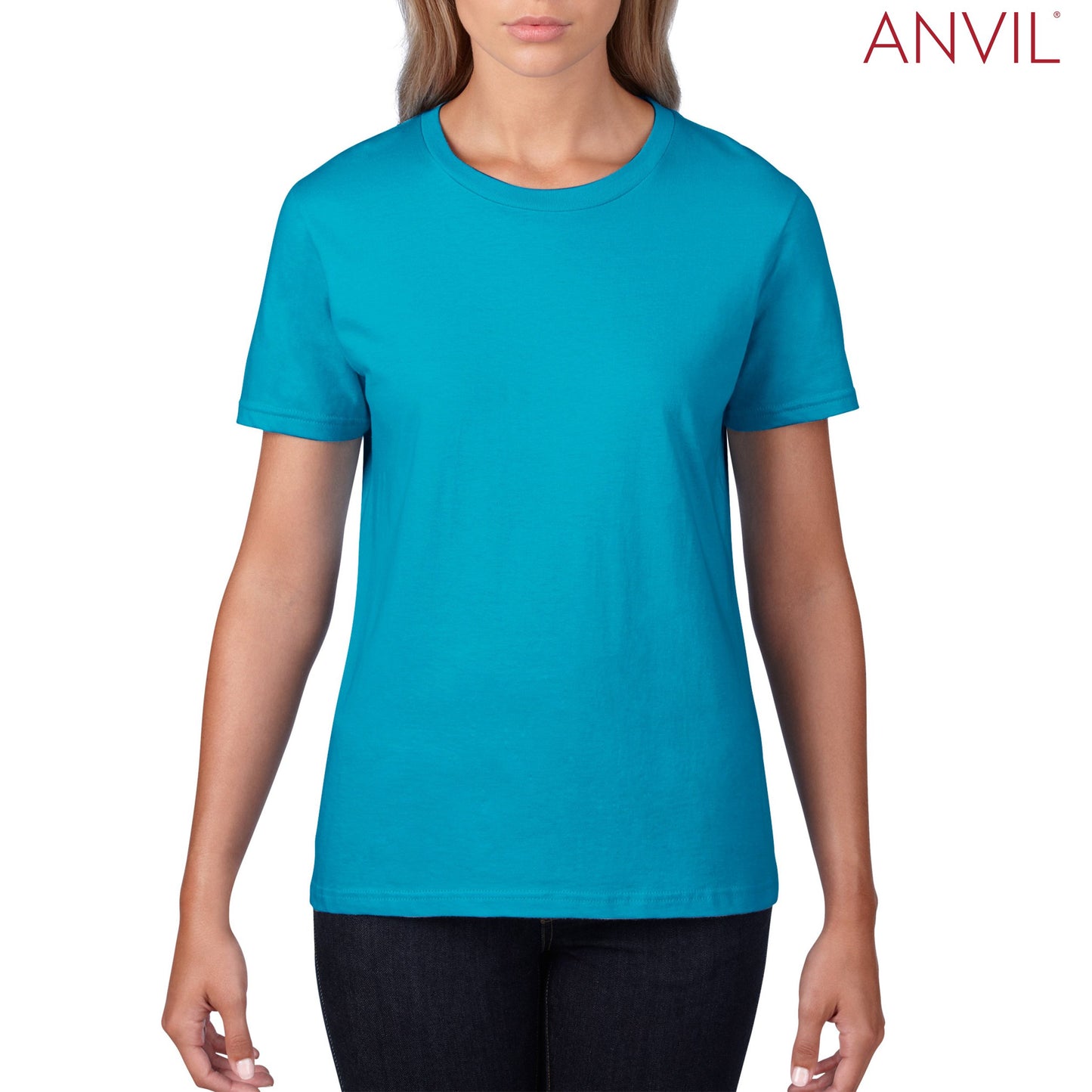 880 Anvil Ladies™ Lightweight T-Shirt