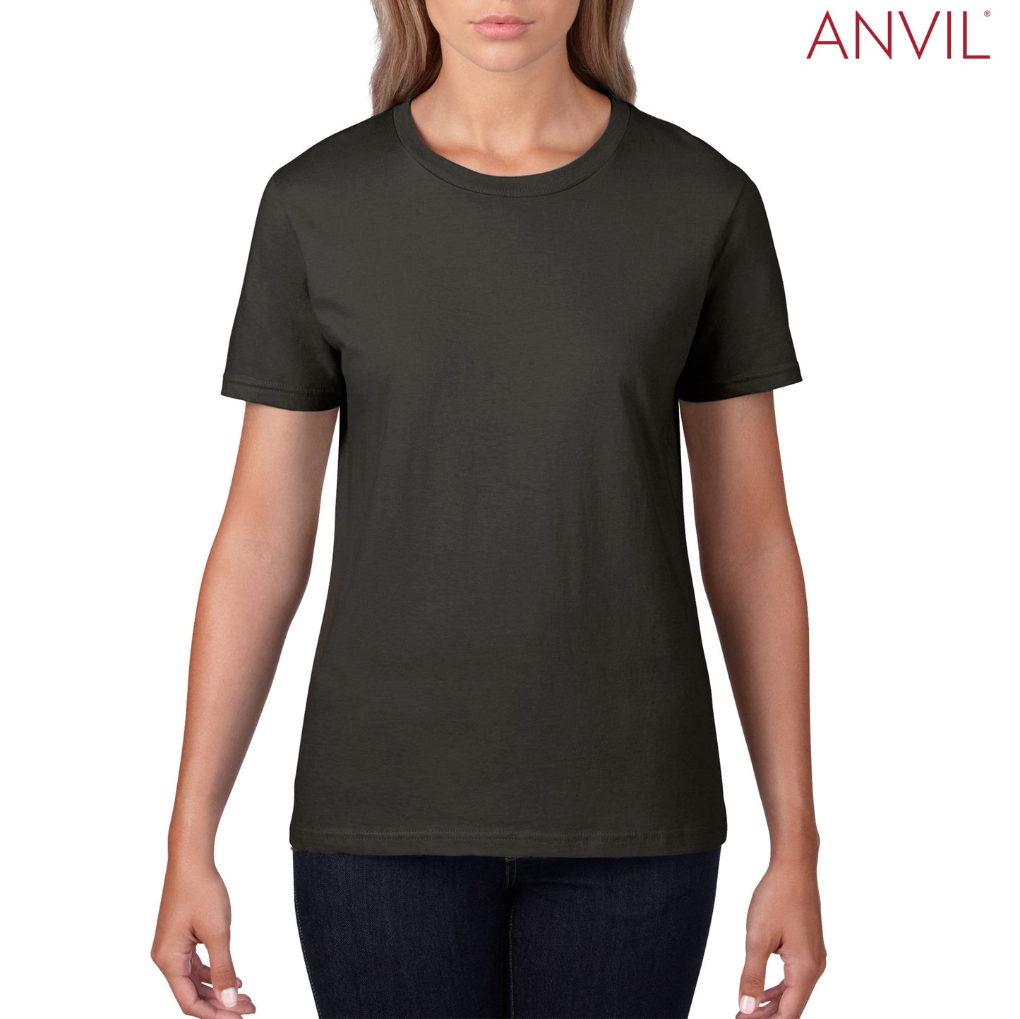 880 Anvil Ladies™ Lightweight T-Shirt