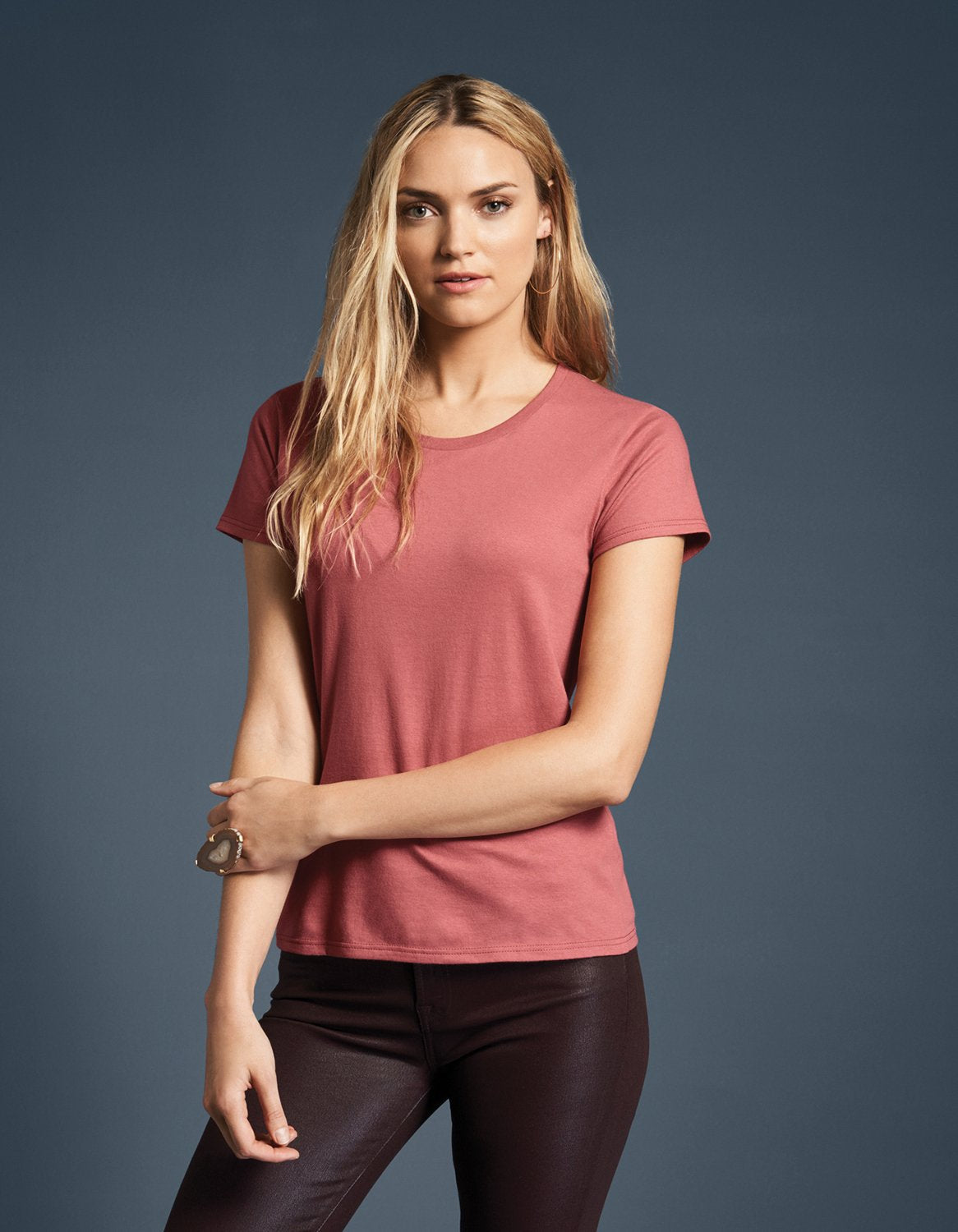 880 Anvil Ladies™ Lightweight T-Shirt