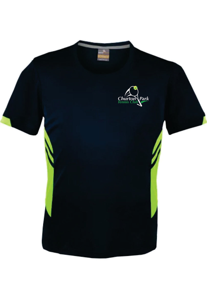 Churton Park Youth Tee