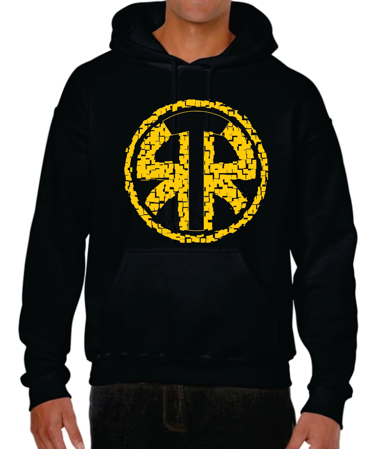 RTR Brick Hoodie