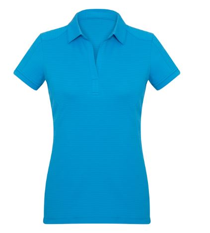 Ladies Profile Polo
