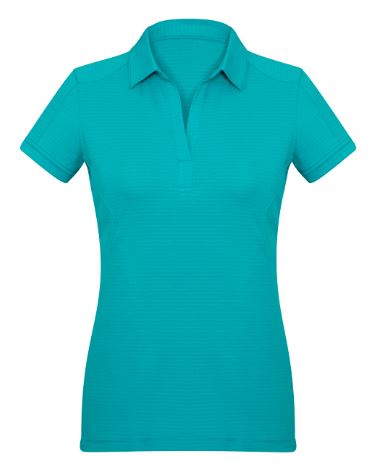Ladies Profile Polo