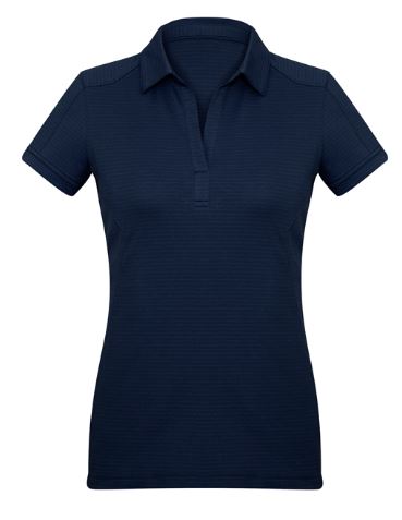 Ladies Profile Polo