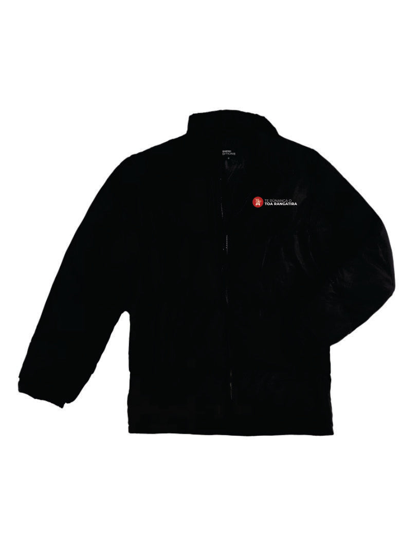 Te Runanga Puffer Jacket, Men's