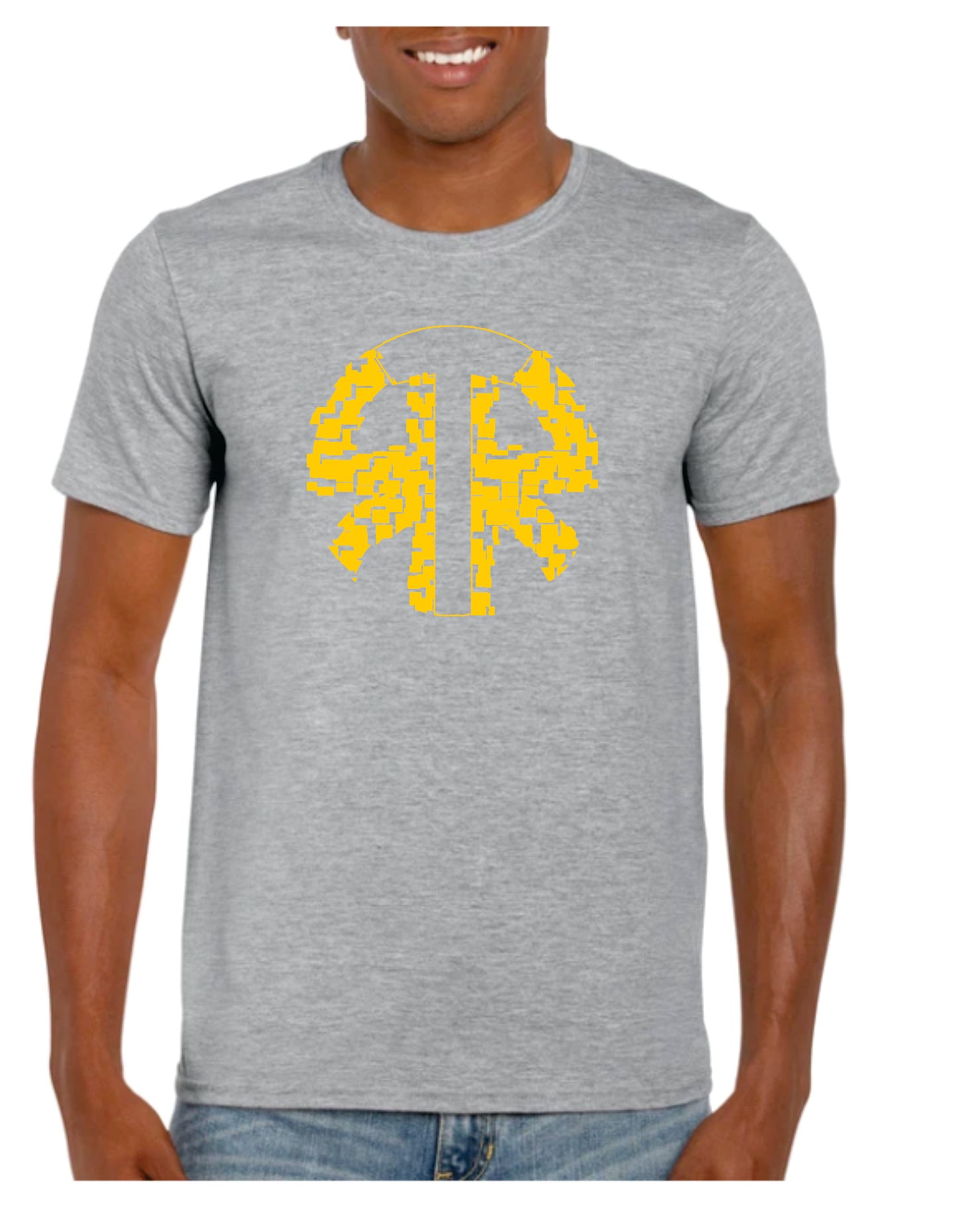 RTR Brick Tee