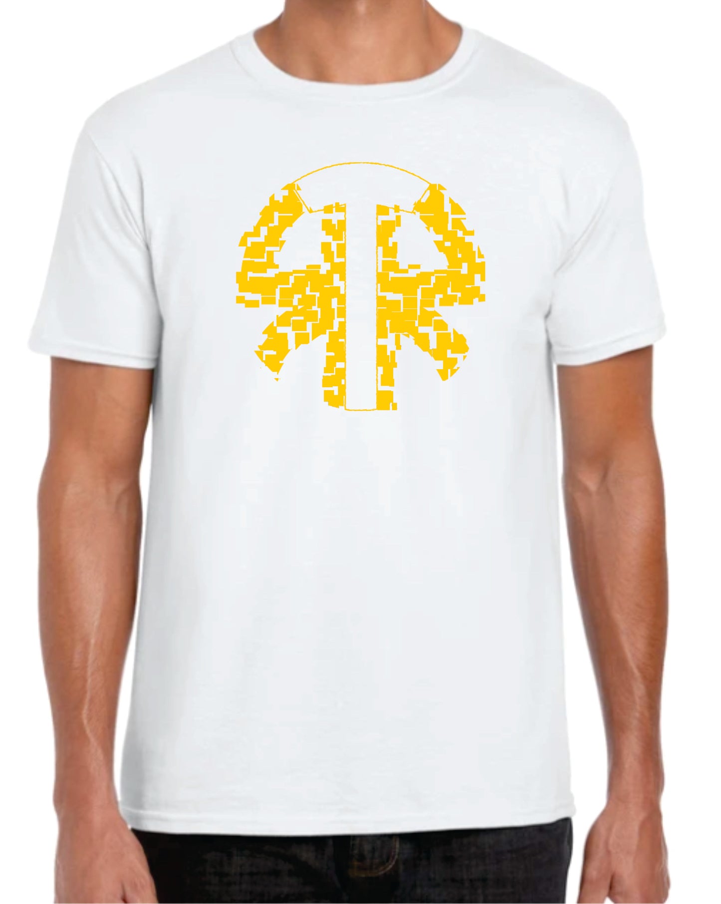 RTR Brick Tee