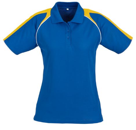 Ladies Triton Polo
