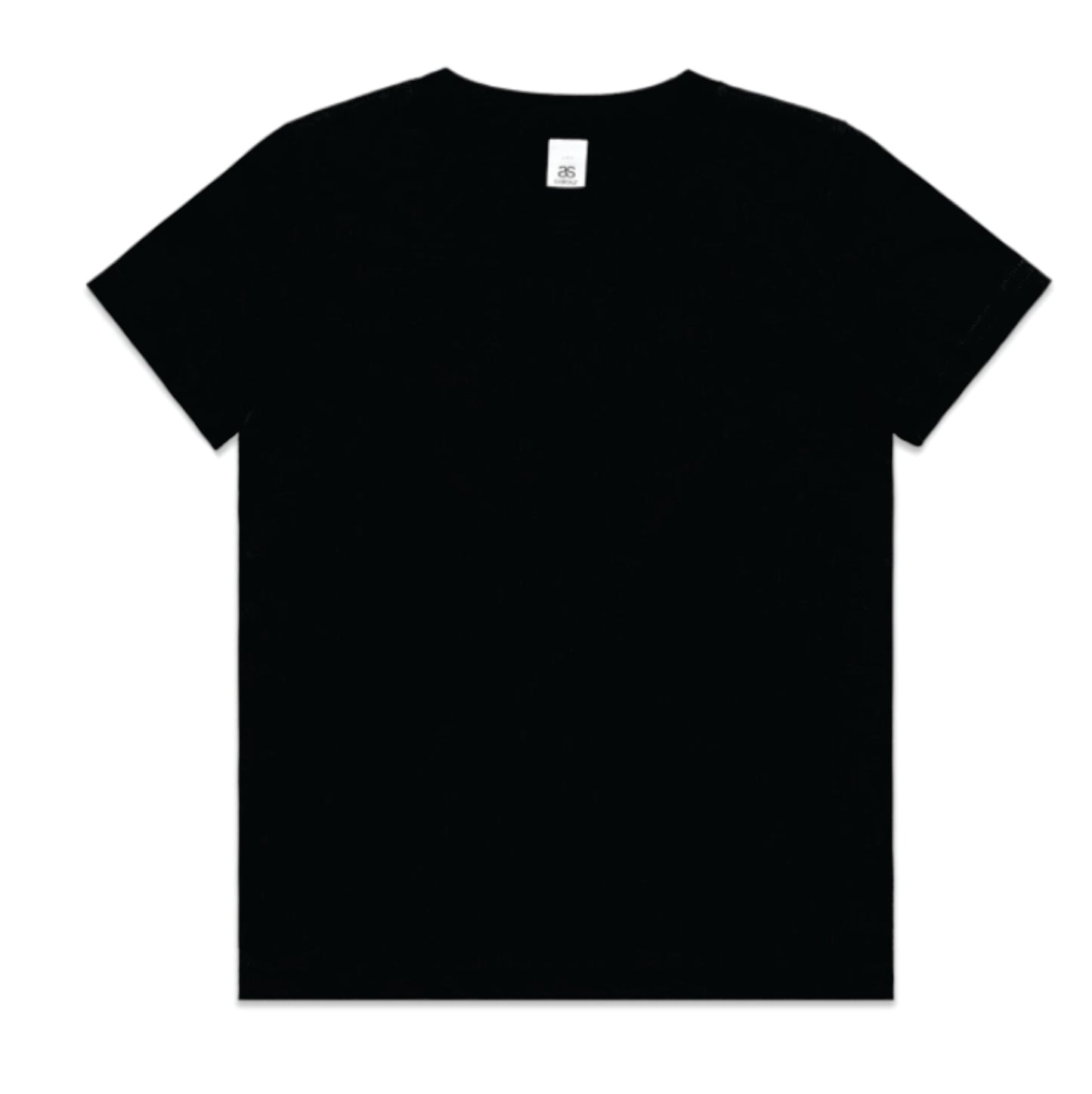 AS Colour Youth and Kids Tees