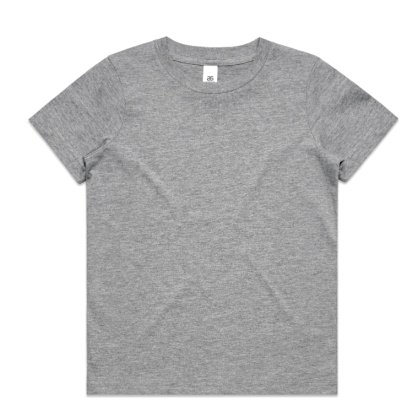 AS Colour Youth and Kids Tees