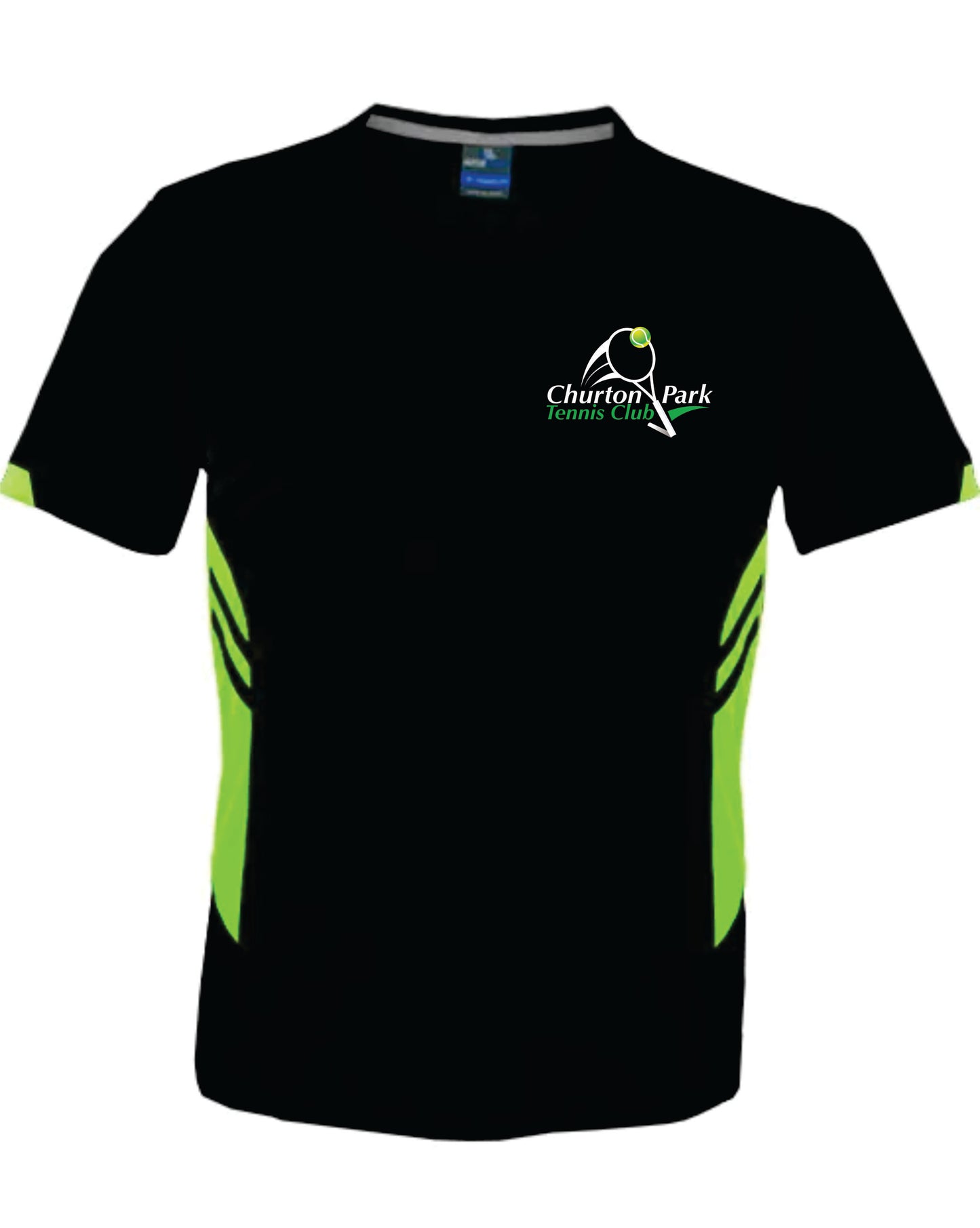 Churton Park Men's and Ladies Tee