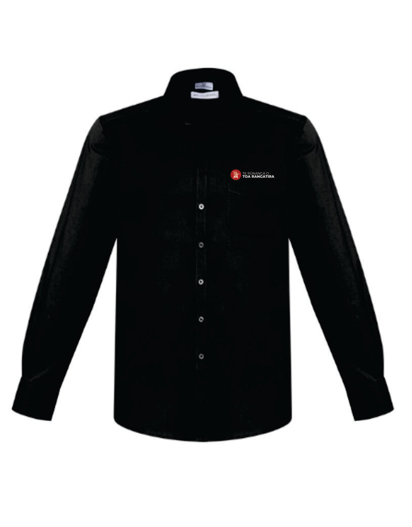 Te Runanga Monaco Shirt, Men's
