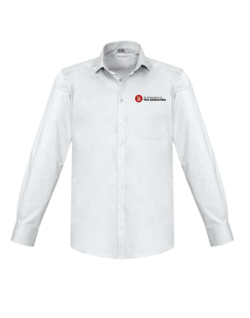 Te Runanga Monaco Shirt, Men's