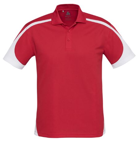 Youth Talon Polo