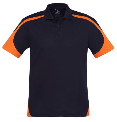 Youth Talon Polo