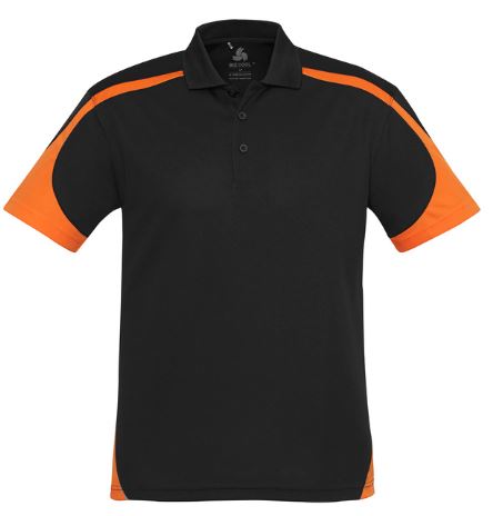 Youth Talon Polo