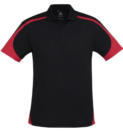 Youth Talon Polo