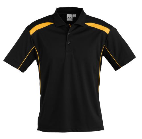 Youth United Polo