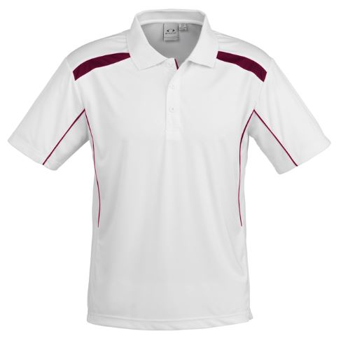 Youth United Polo