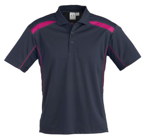 Youth United Polo