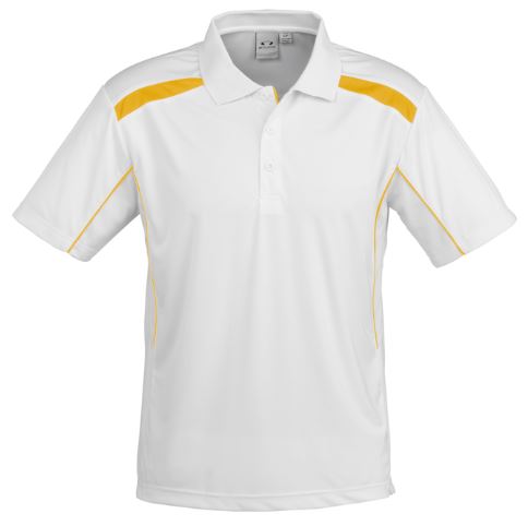 Youth United Polo