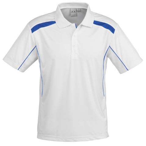 Youth United Polo