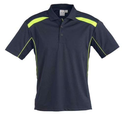Youth United Polo